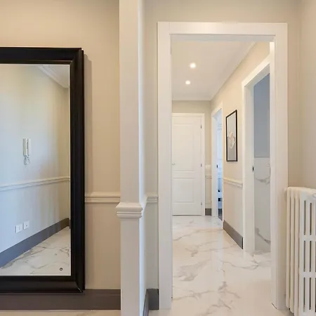 Apartment Pepenero Stresa