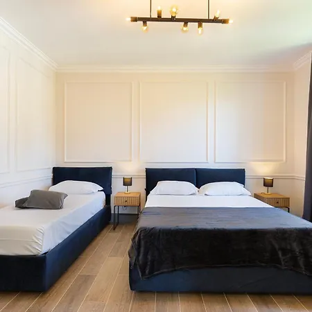 Pepenero Appartamento Stresa