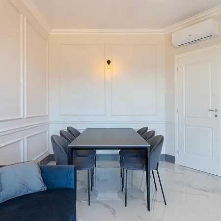 Apartment Pepenero *