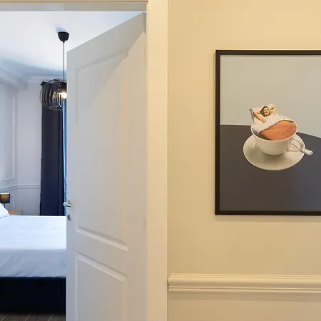 Apartment Pepenero Stresa