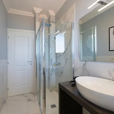 Apartment Pepenero Stresa