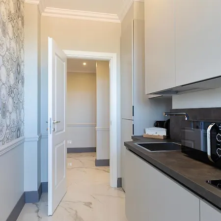 Pepenero Apartment Stresa