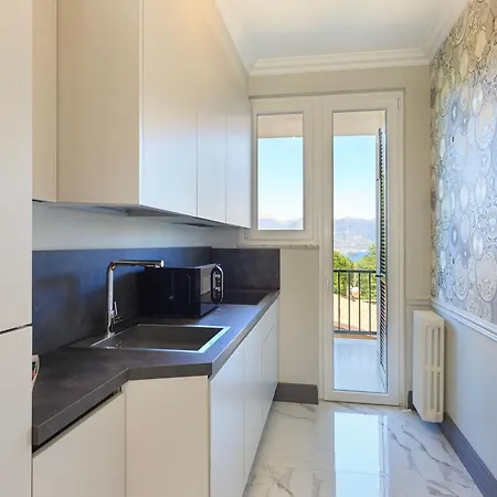 Pepenero Apartment Stresa