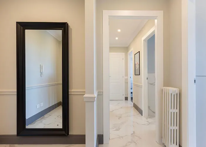 Апартаменты Pepenero Стреза