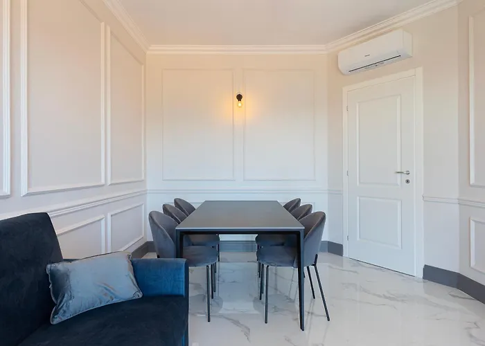 Apartment Pepenero *