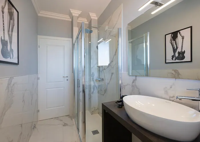 Apartment Pepenero Stresa