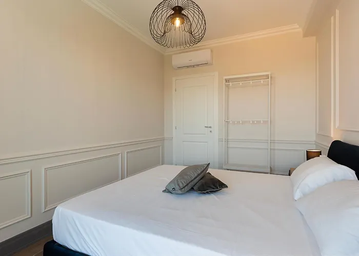 Pepenero Apartment *