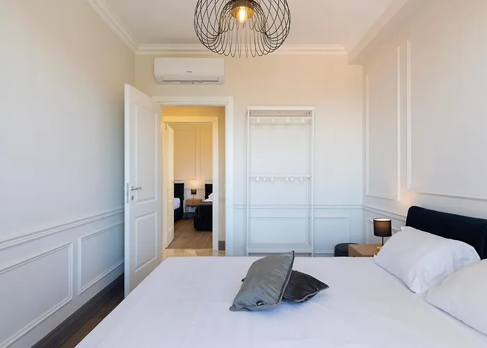 Pepenero Apartment *