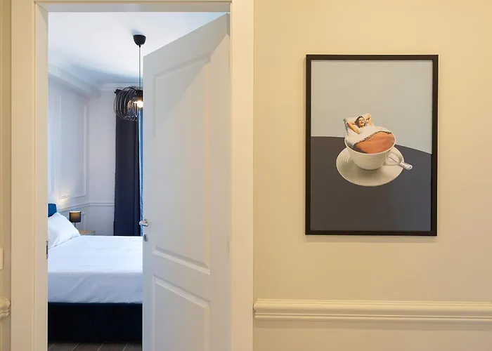 Apartment Pepenero Stresa