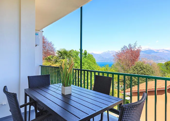 Apartment Pepenero *